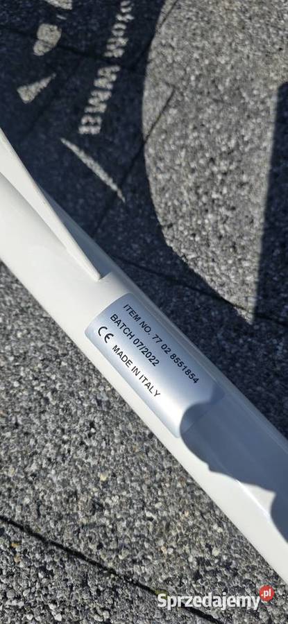 ORYGINALNY STOJAK BMW MOTORRAD SPORT 2 TYLNI śląskie Katowice sprzedam