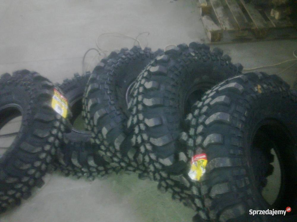 SILVERSTONE MT117 EXTREME 35 11 5 R15 Kraków