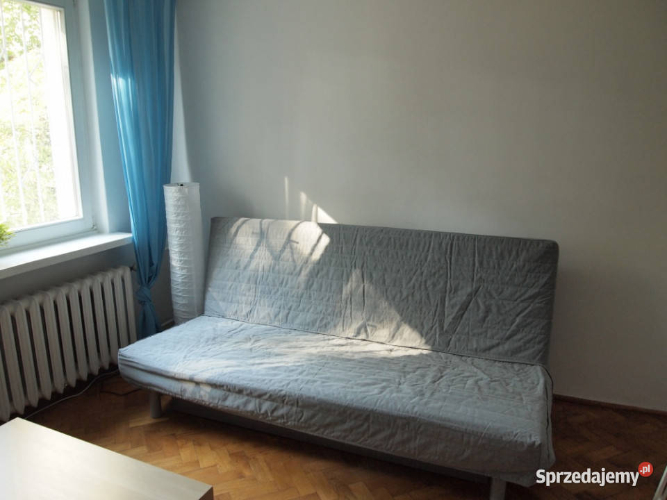 2pokojowe mieszkanie Solec Warszawa Powiśle mazowieckie