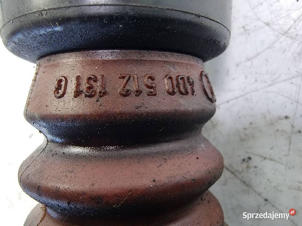 AMORTYZATOR PRAWY TYŁ AUDI A8 D2 4D0512131G Lipno
