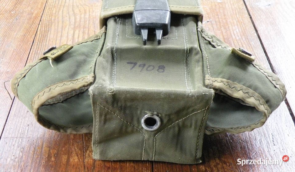 Ładownica alice m16 oliv Wrocław sprzedam