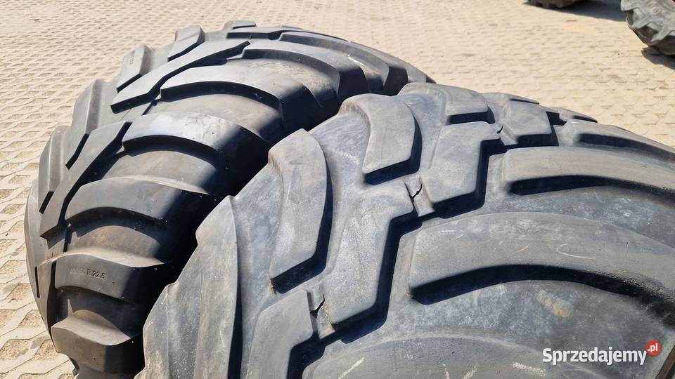 60050r225 50050225 Vredestein Trelleborg bez