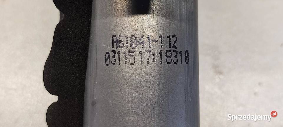 MERCEDES X117 CLA SILNICZEK SZYBY PRAWY PRZÓD Wyposażenie elektryczne