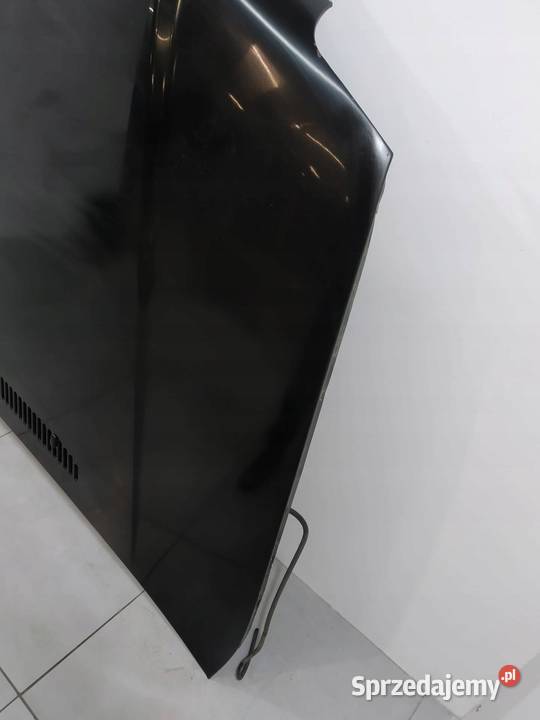 MASKA PRZÓD COMPACT 6689 Bmw Seria 3 IV 19982006