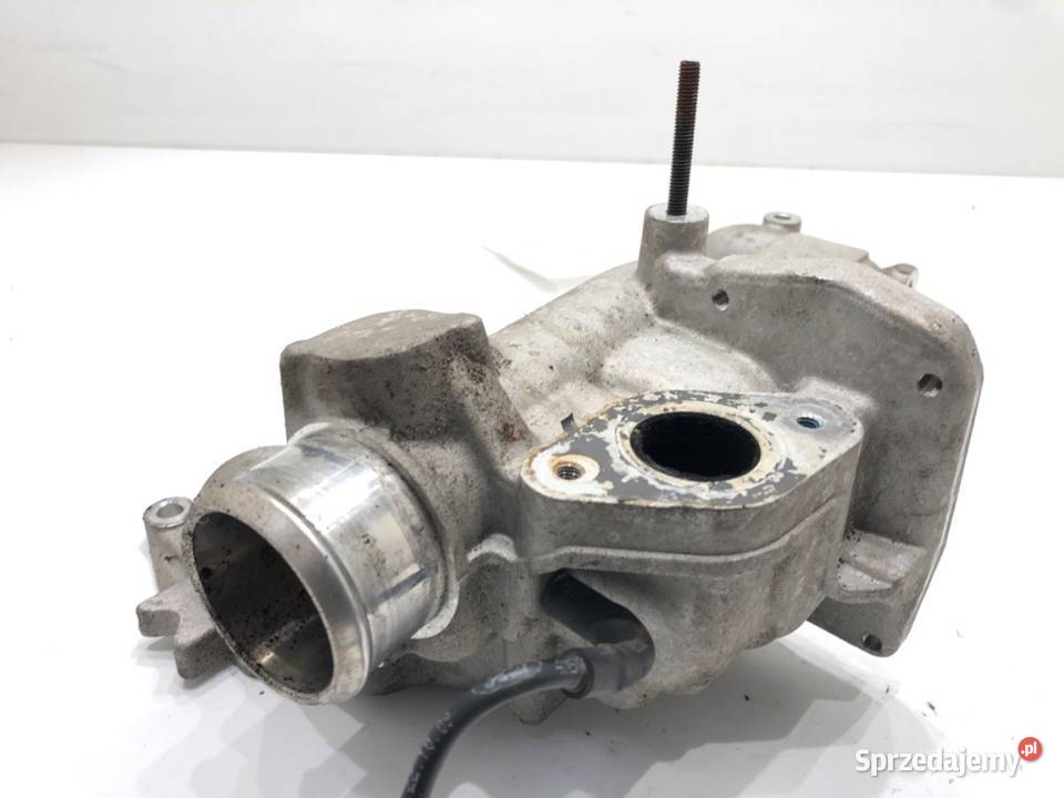 KOLEKTOR SSĄCY FORD FOCUS II 724809710 18 115