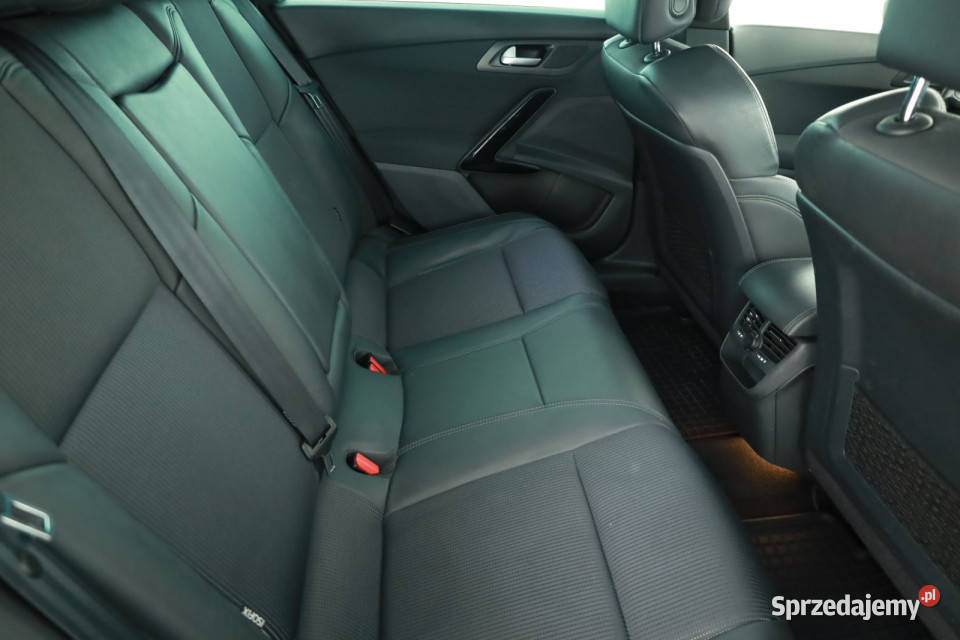 Peugeot 508 20 HDi 179004km Piaseczno