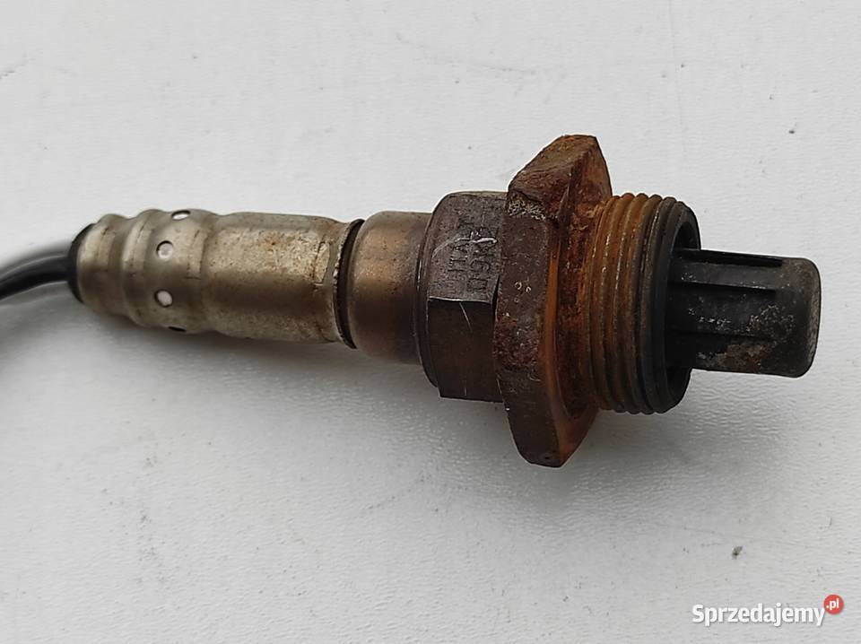 SONDA LAMBDA INFINITI FX35 S50 0308 NISSAN 350Z Nowy Tomyśl sprzedam