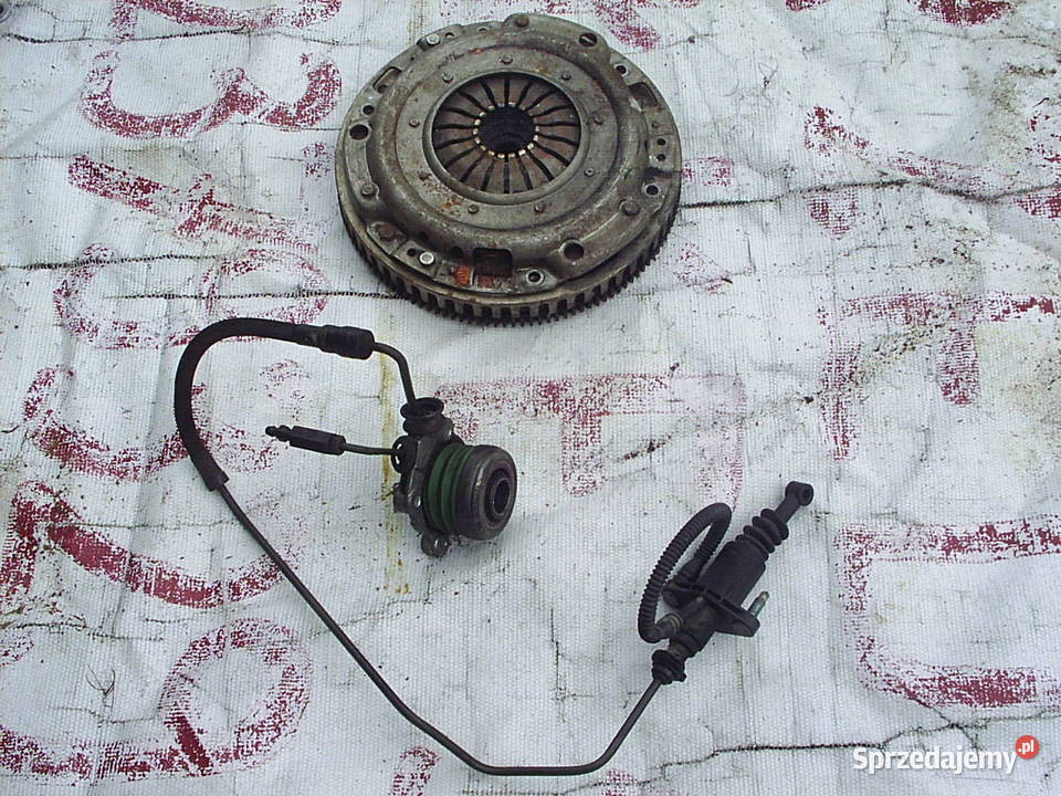Mercedes A140 A160 A190 A170 W168 łożysko Przysucha