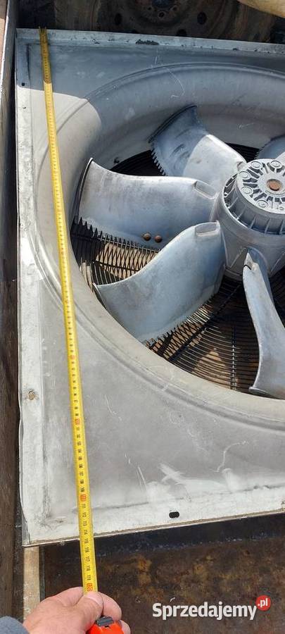 Wentylator FN080SDQ6N V7 Pszczyna