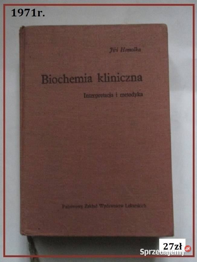 Choroby krwi i narządów krwiotwórczych sprzedam