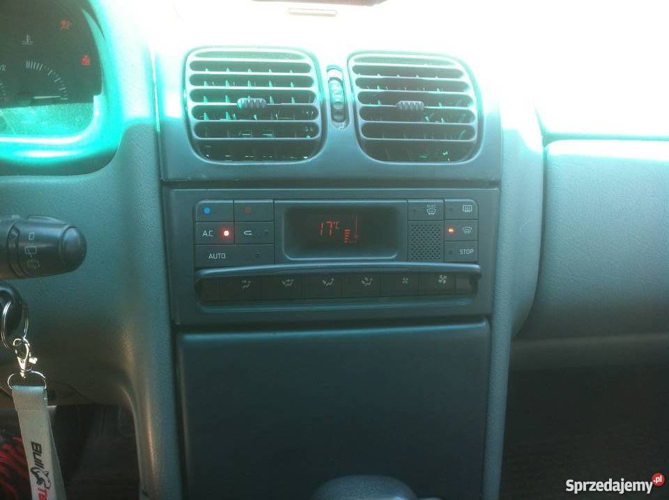 Renault Laguna I Przejściówka Initiale Paris