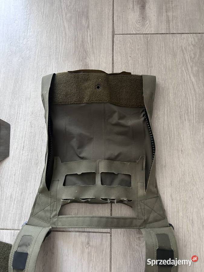 Zestaw Direct Action Kraków