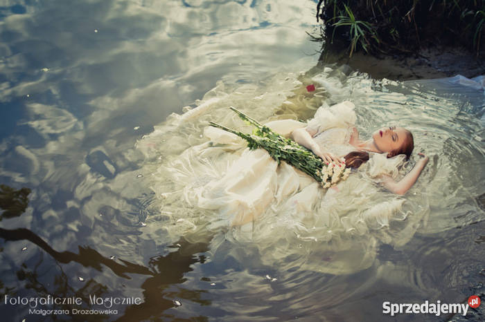 SESJA ZDJĘCIOWA PORTFOLIO MODELKI dolnośląskie Wrocław