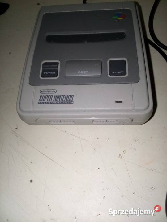 Konsola2 pady Pozostałe Szczecin