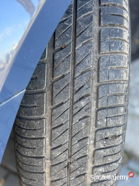 Kia Ceed I 16 DIESEL 2009 ŁADNY Klima 221000km Częstochowa