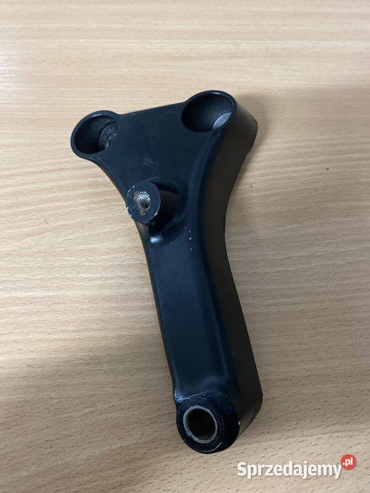 Uchwyt Mocowanie Silnika Prawe Kawasaki GTR 1400 Pozostałe Poznań