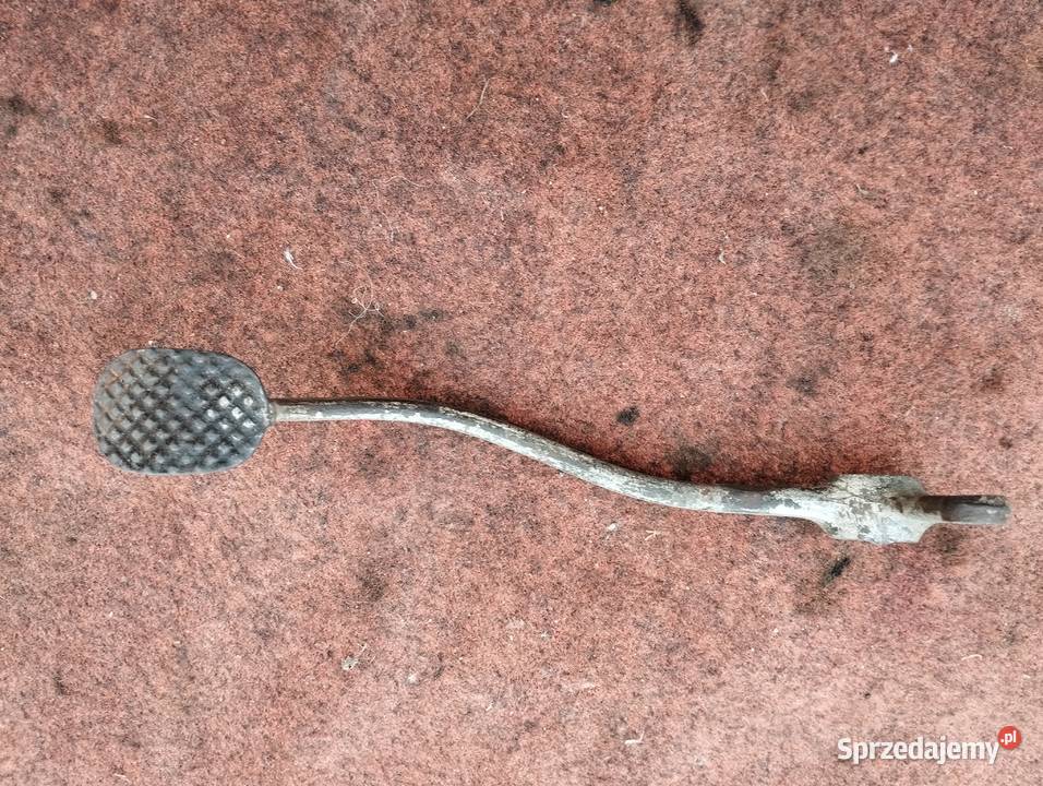 JAWA PERAKstopka hamulca Pozostałe Głogów