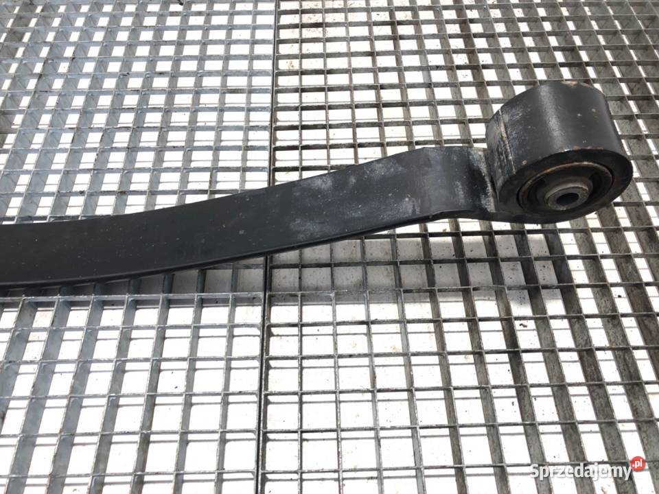 RESOR LEWY TYŁ FORD TRANSIT VI Bus BK315560EK