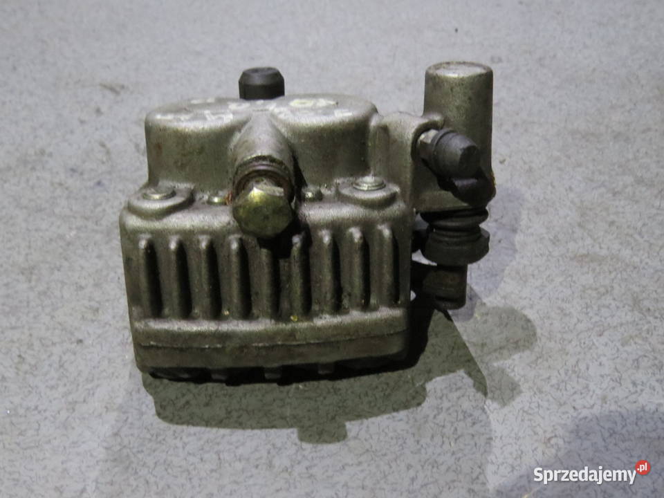 MALAGUTTI MADISON 125 200 250 ZACISK HAMULCA