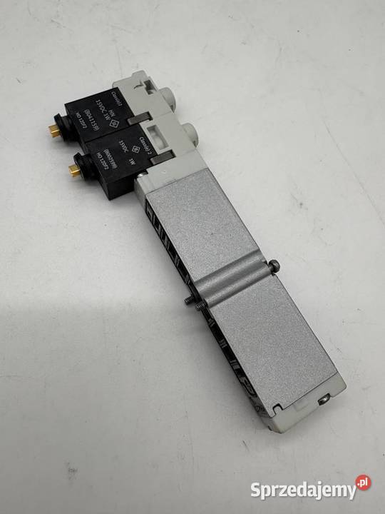 Festo VMPA1M1HEPI 533346 Elektrozawór Pozostałe mazowieckie