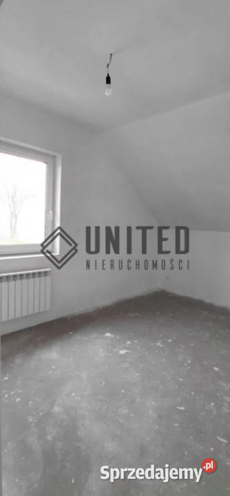 Budynek Mieszkalny 120m2 Liczba pokoi 4 wielkopolskie Zakrzewo