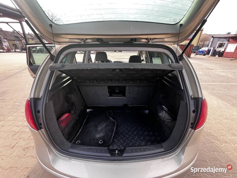 Seat Altea 19 TDI Niezawodny diesel diesel Zgierz