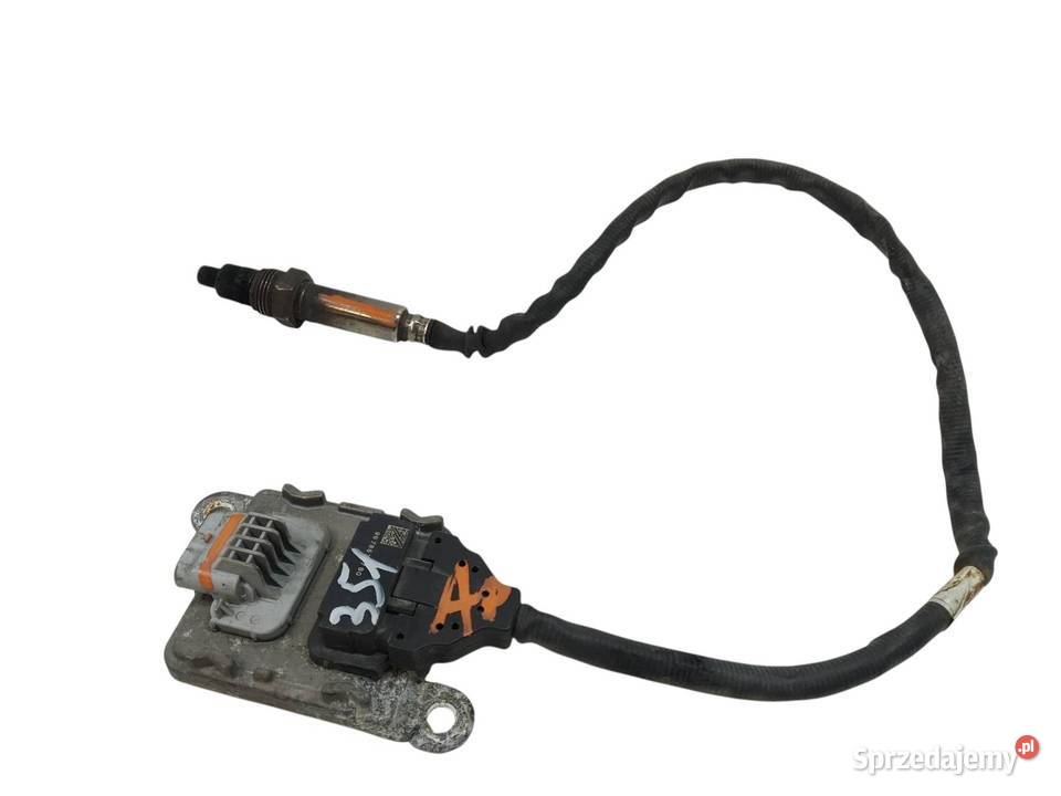 SONDA LAMBDA NOX 9678570780 5WK96746A 20 D 149 Rok produkcji 2015