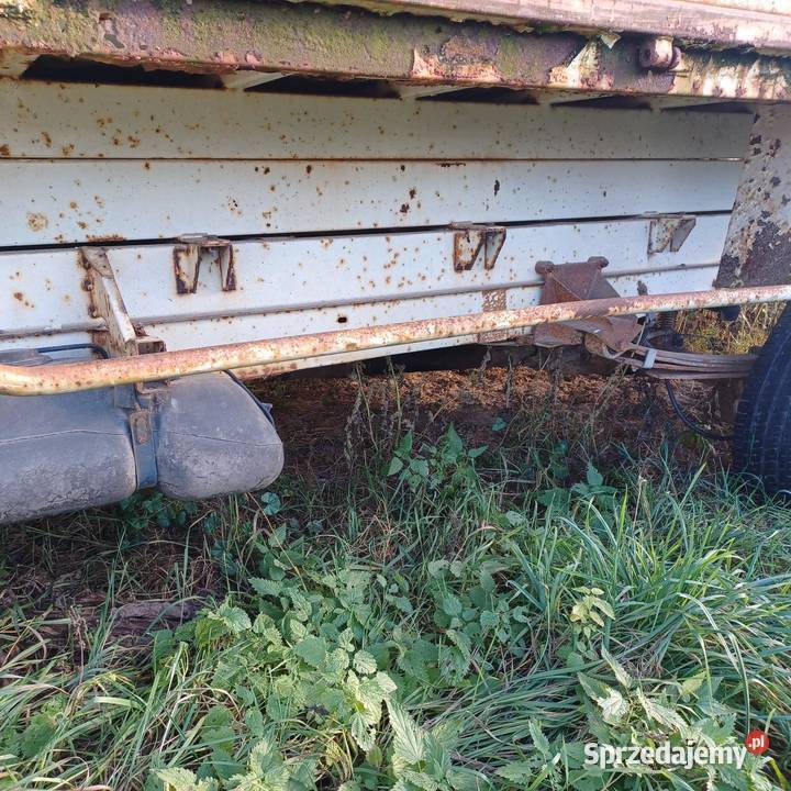 Ford Transit 24 kiper biały Ryki