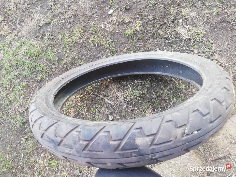 Opona motocyklowa 909018 51S łódzkie Skierniewice