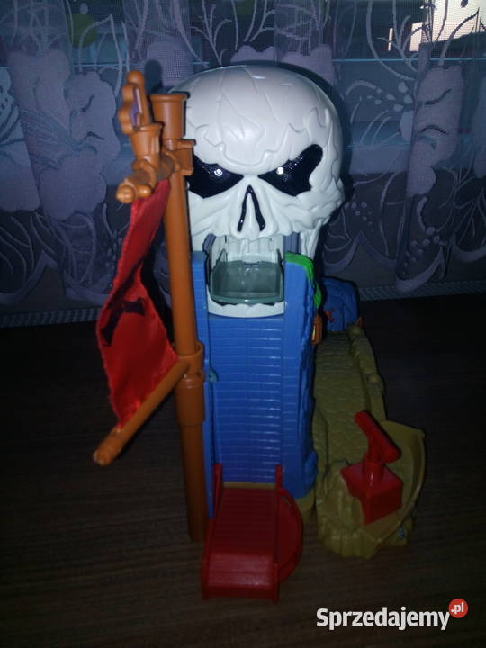 Matchbox tor Skierniewice sprzedam