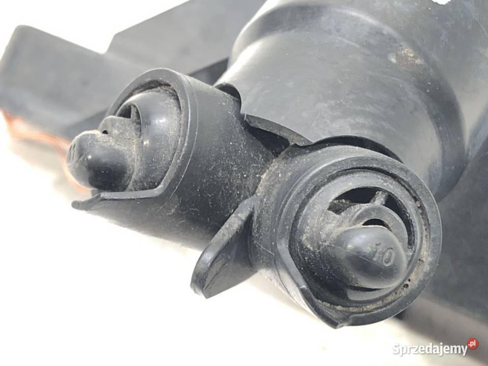 SPRYSKIWACZ REFLEKTORA LEWY BMW E60 Spryskiwacze reflektorów podkarpackie