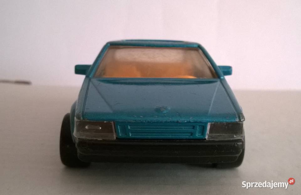 Stara Zabawka Samochód Model Saab 900 Radom sprzedam