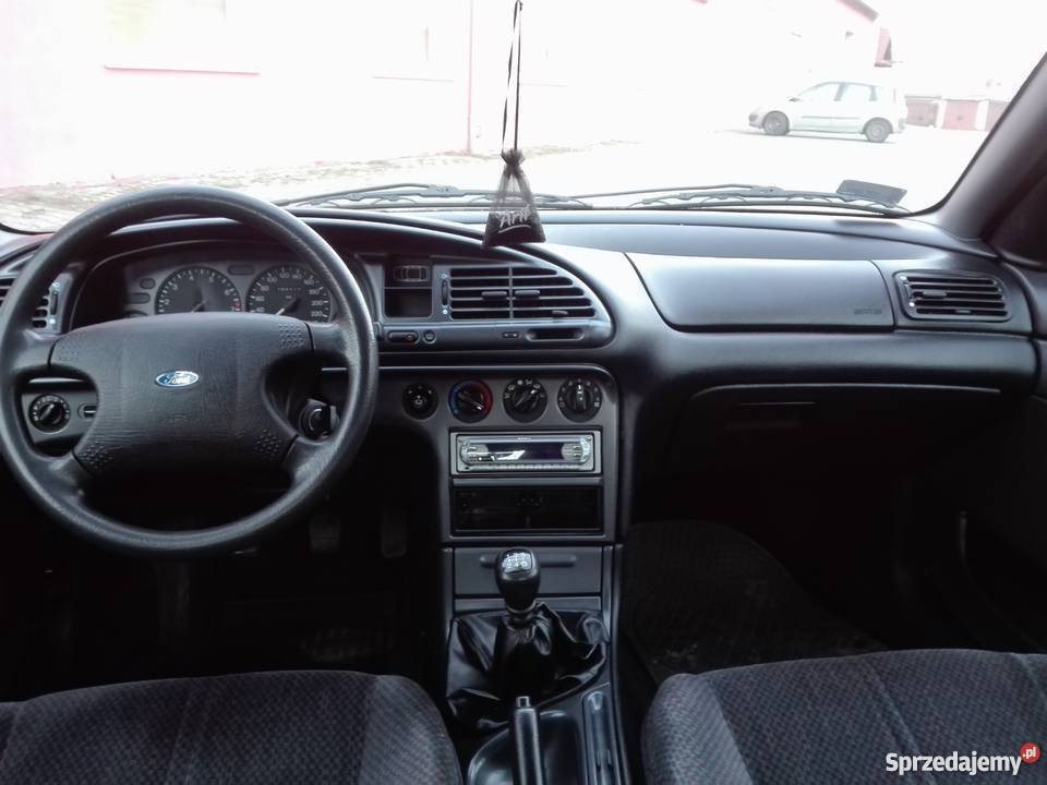 Ford Mondeo mk1 18 LPG super stan Opoczno