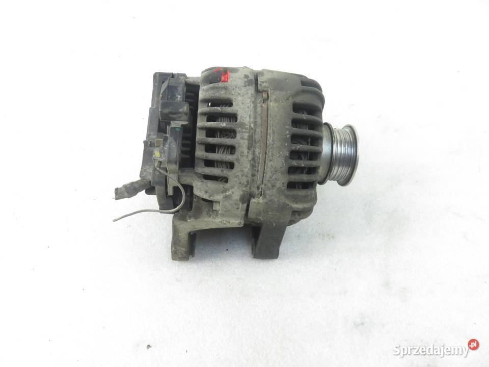 ALTERNATOR OPEL ASTRA II G 16 16V 0124425020