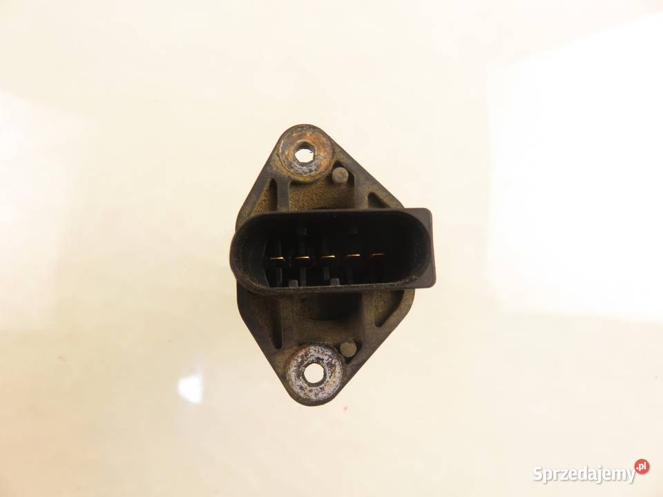 PRZEPŁYWOMIERZ VW PASSAT B6 19 TDI F00C2G2055