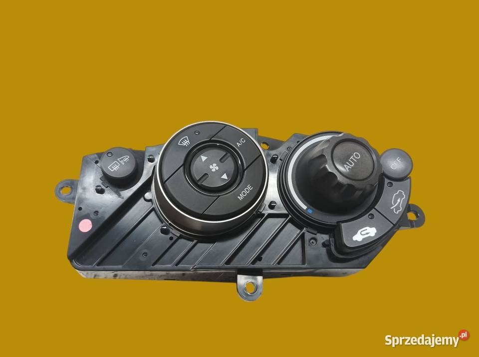 PANEL NAWIEWU 796008MGG4 Honda Civic VIII świętokrzyskie