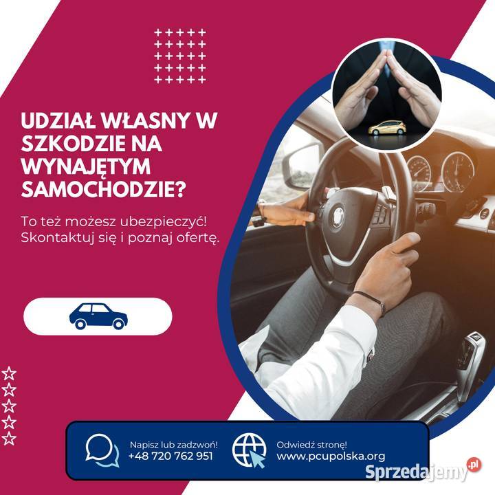 Ubezpieczenia OCAC NNW na życiezdrowie firm Warszawa