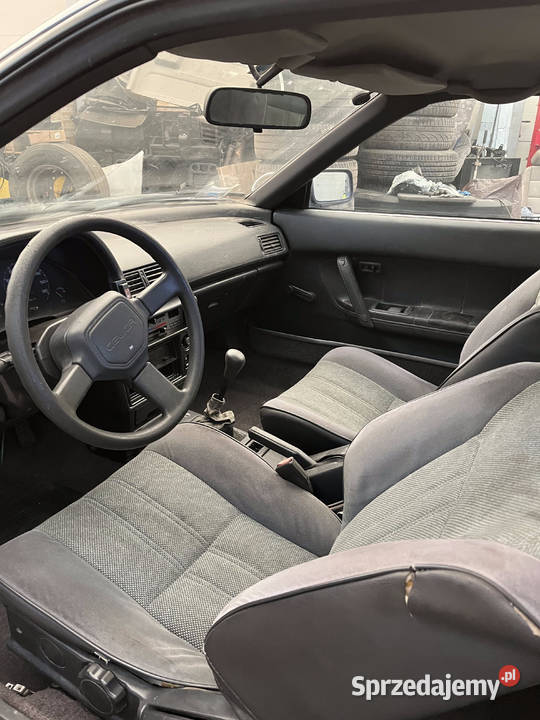 toyota celica Świniarsko