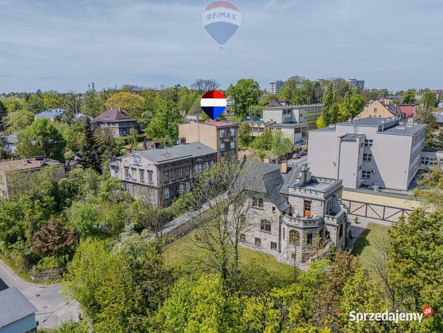 Mieszkanie 80mkw w sercu BielskaBiałej