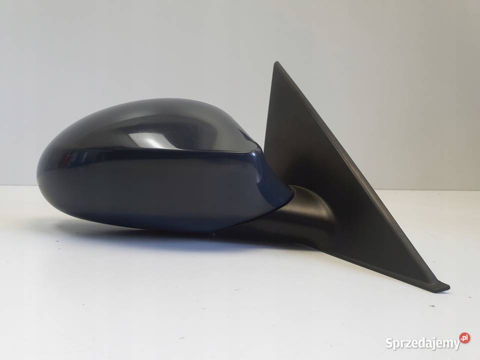 BMW E87 0411r LUSTERKO PRAWE PASAŻERA 5 pin Janów sprzedam