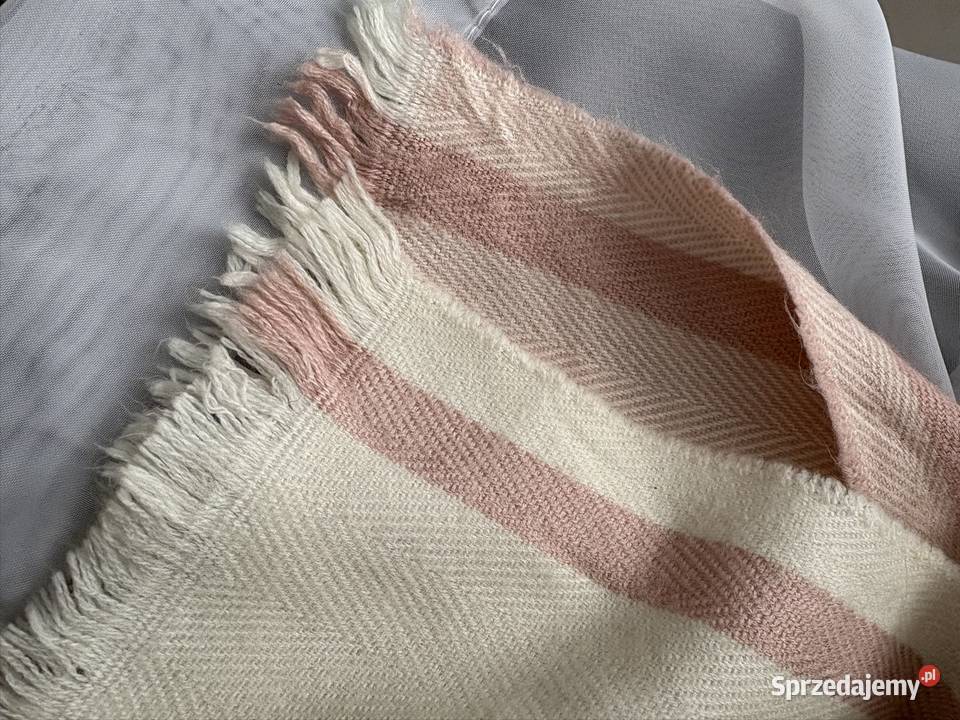 Szalik Pozostałe Biała Podlaska