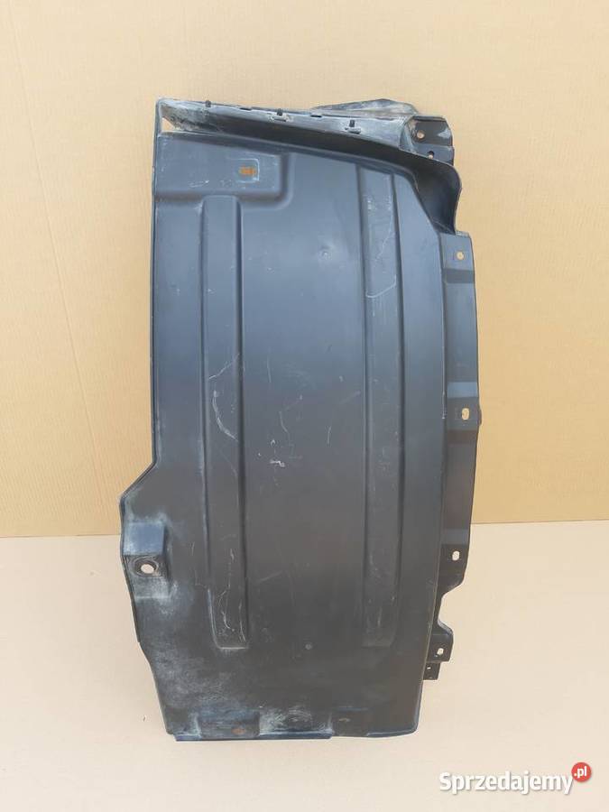 ACTROS ANTOS AROCS NADKOLE BŁOTNIK CHLAPACZ Części samochodowe