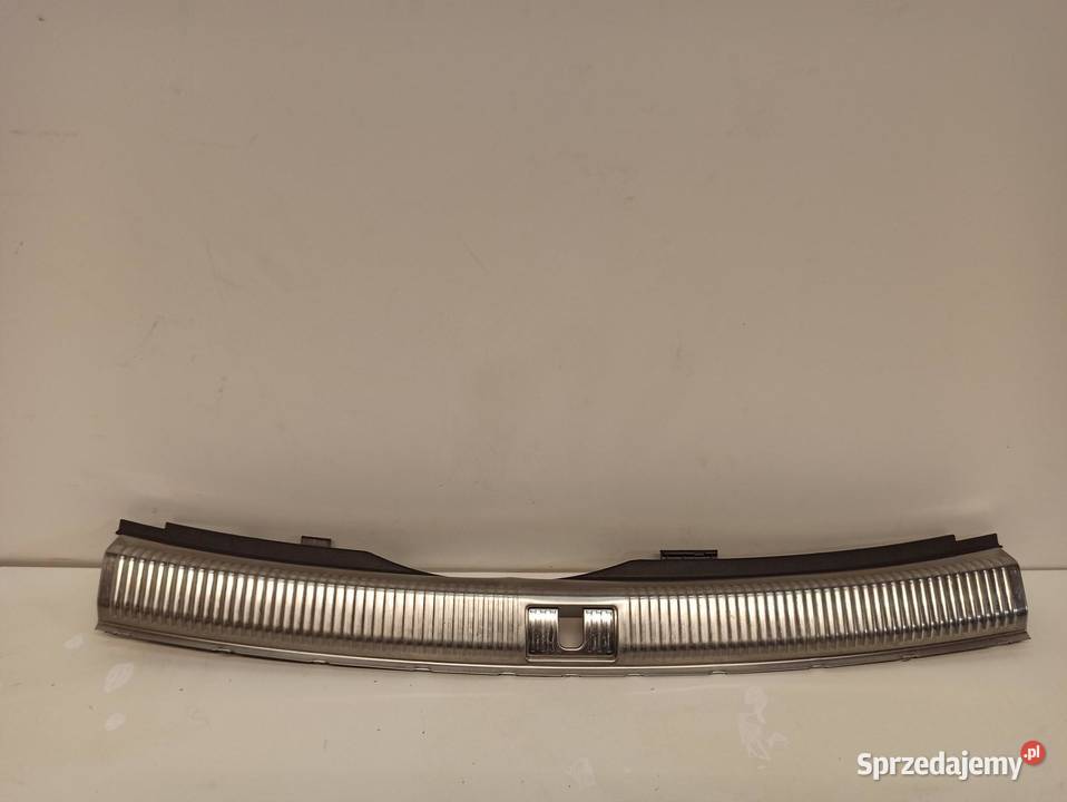 AUDI A6 C7 OSŁONA KRAWĘDZI BAGAŻNIKA 4G9864483 sprzedam
