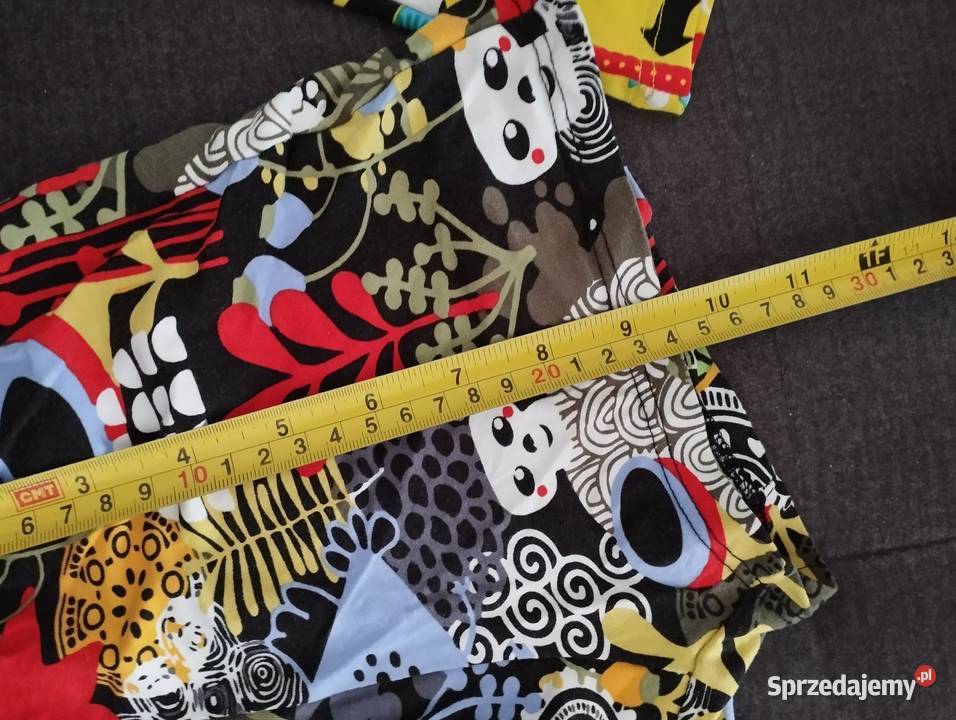 bokserki męskie chłopięce pesail rozmiar M wielkopolskie Poznań