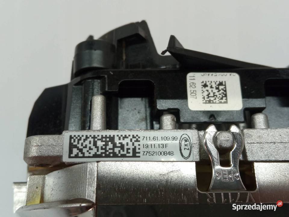 MODUŁ SOCZEWKA LAMPY LED 7116110999 Bmw Seria 6 sprzedam