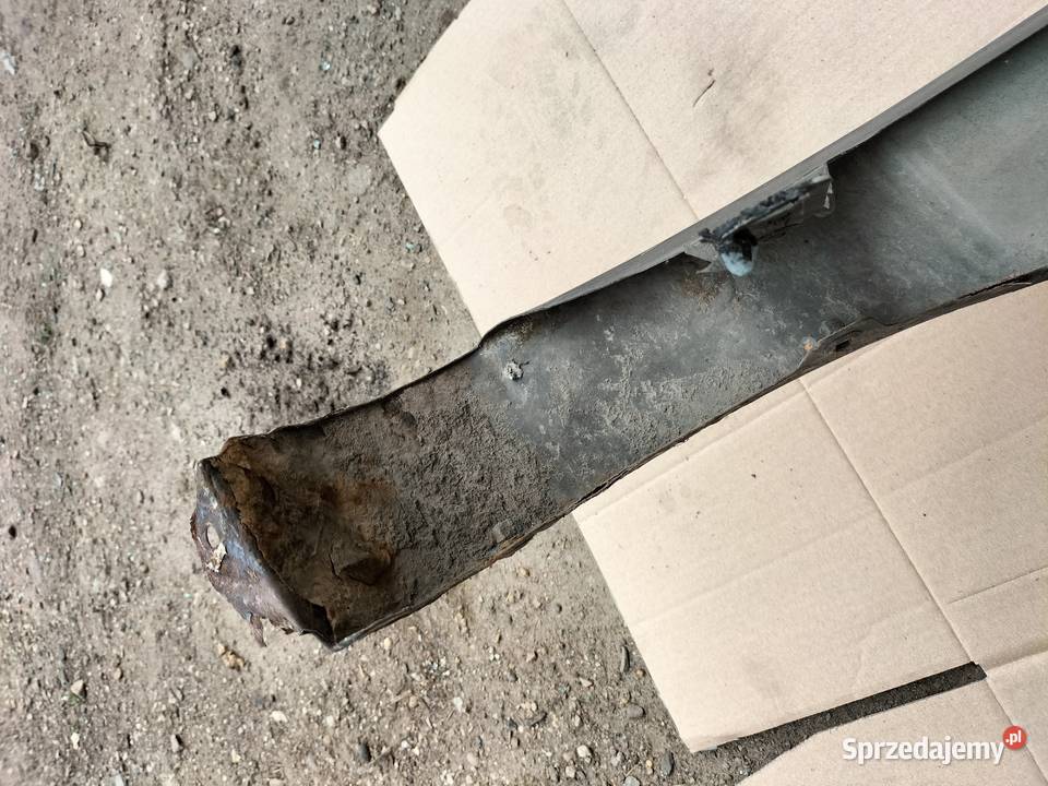 SEAT TOLEDO 2 MK2 BŁOTNIK PRZÓD PRZEDNI LEWY lubelskie Kamień-Kolonia sprzedam