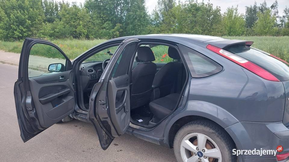 Ford focus mk2 FXGold Focus Ostrowiec Świętokrzyski