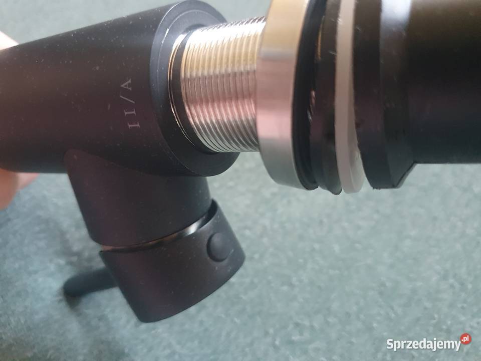 NOWA BATERIA KUCHENNA KATE stalowa black dotted dolnośląskie Wrocław sprzedam