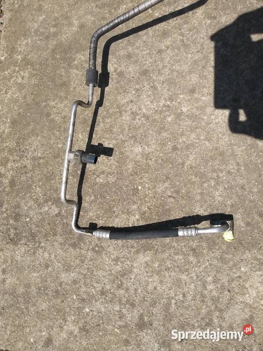 Przewód klimatyzacji bmw X5 e 53 Piwniczna-Zdrój sprzedam