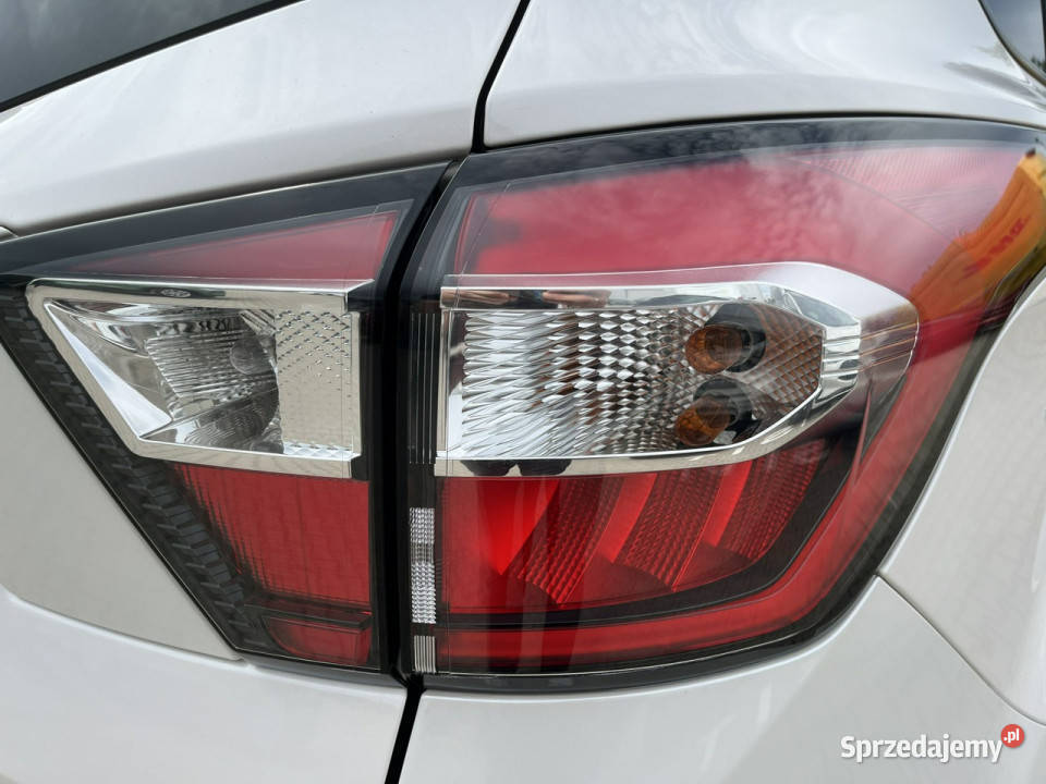 Ford Kuga Kuga 15 EcoBoost 150 STLine X Salon